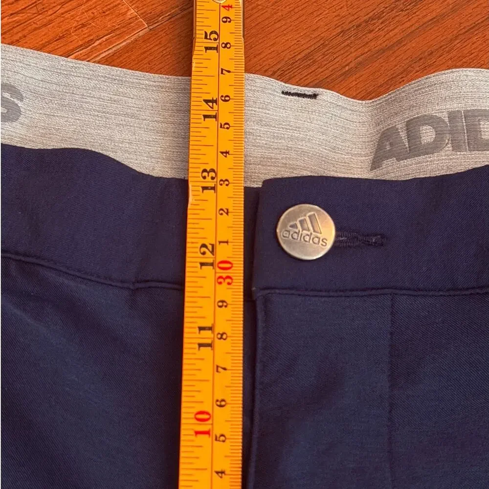 adidas Men's Ultimate365 Classic Golf Pants Size 44 x 32